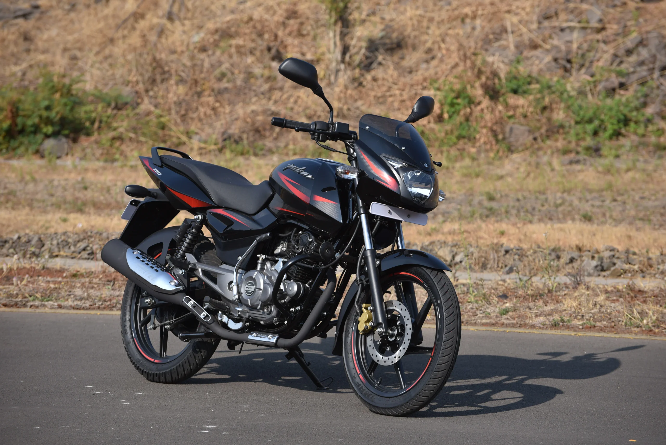 Bajaj Pulsar