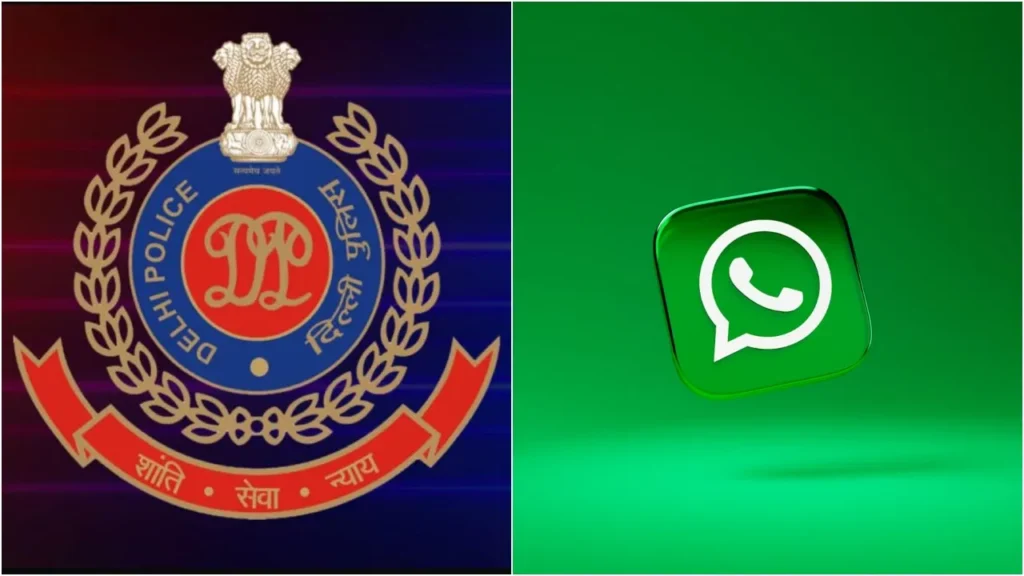 Delhi Police
