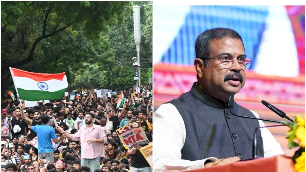 Dharmendra Pradhan