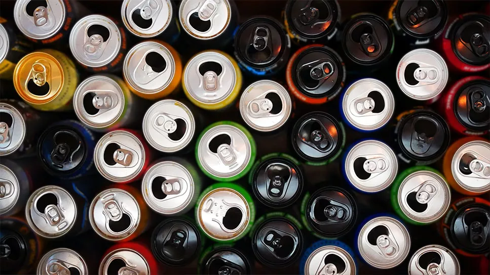Energy Drink