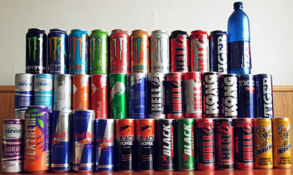 Energy Drink