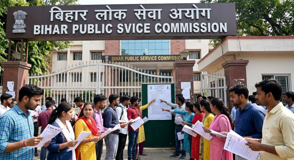 BPSC