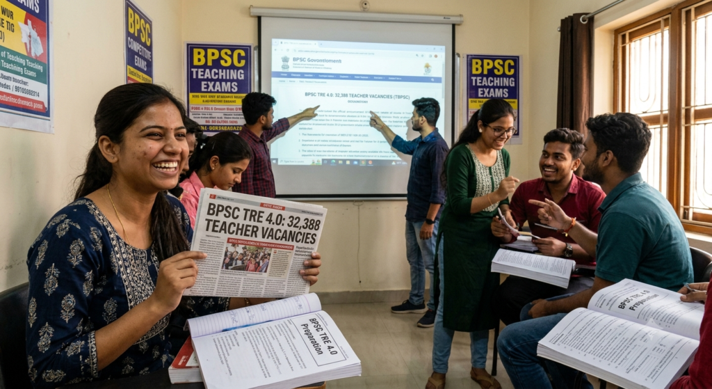 BPSC