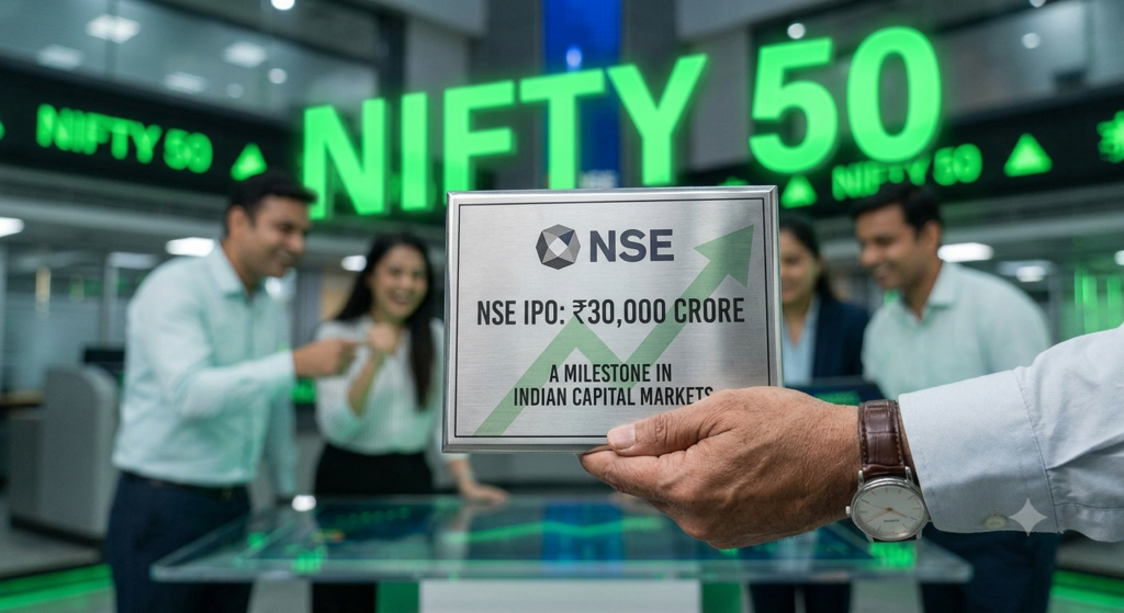 NSE