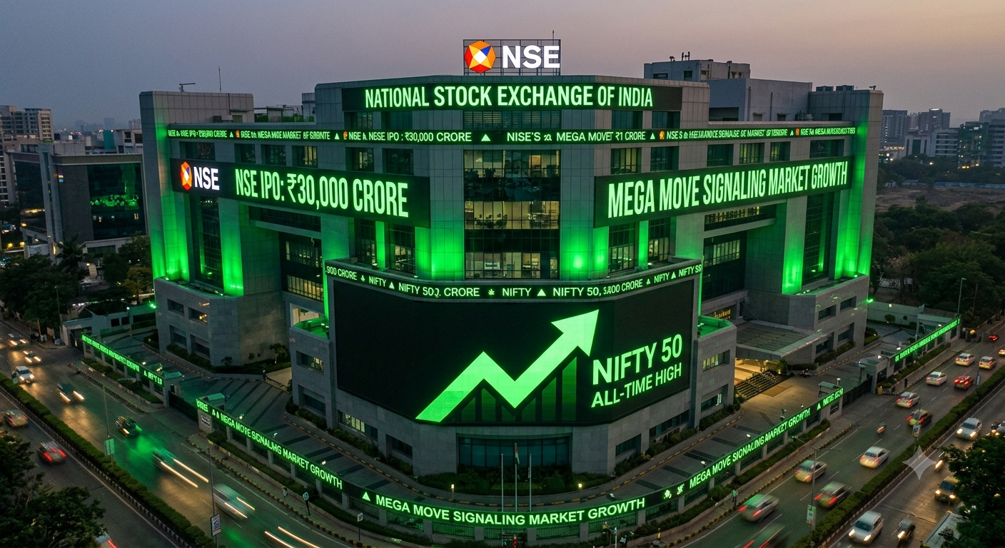 NSE