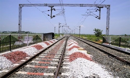 Railway Infrastructure