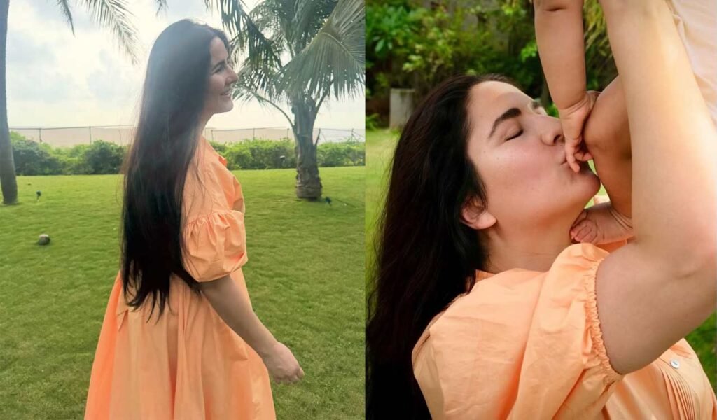 Katrina Kaif
