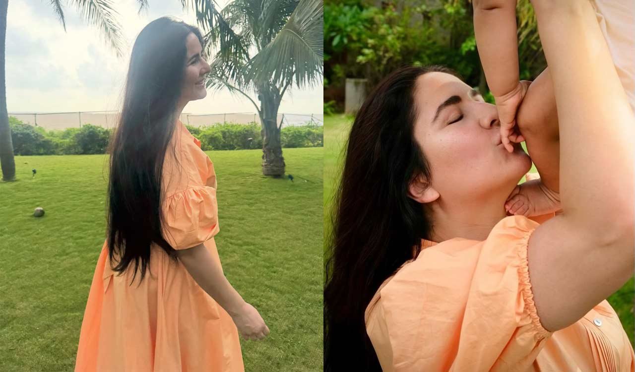 Katrina Kaif