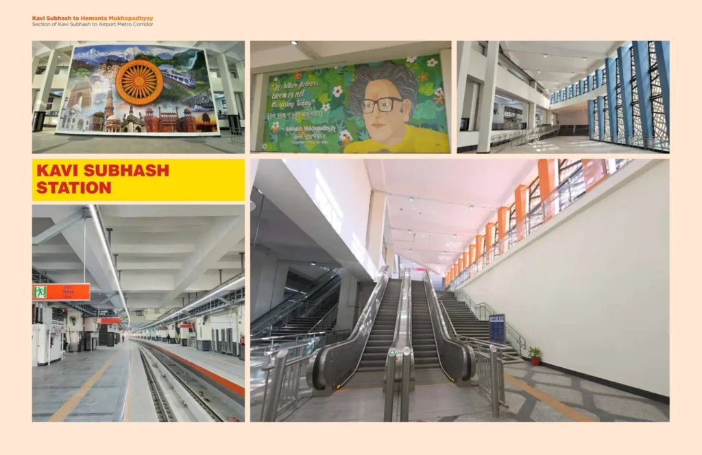 kolkata metro