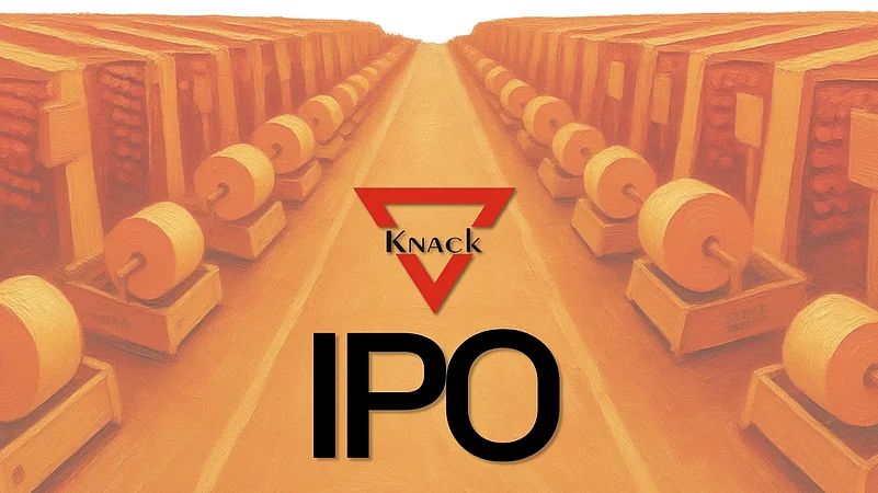 knack packaging ipo