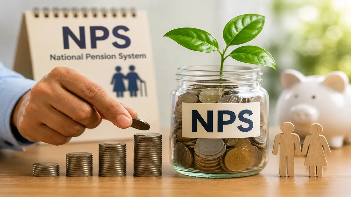 NPS