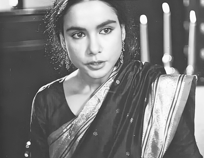 Surekha Sikri
