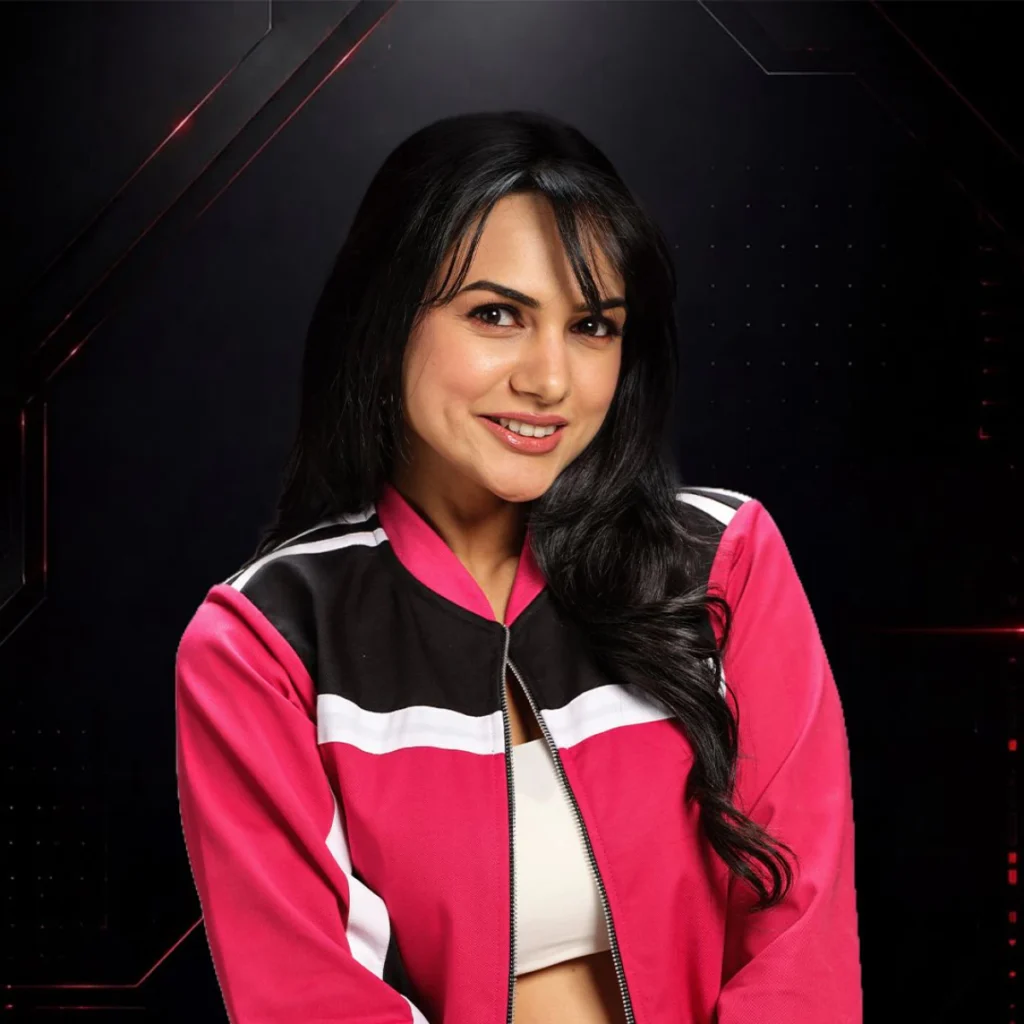 akanksha chamola