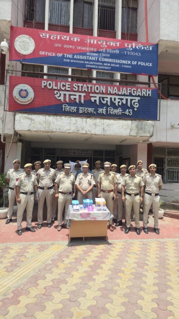 Operation Shashtra