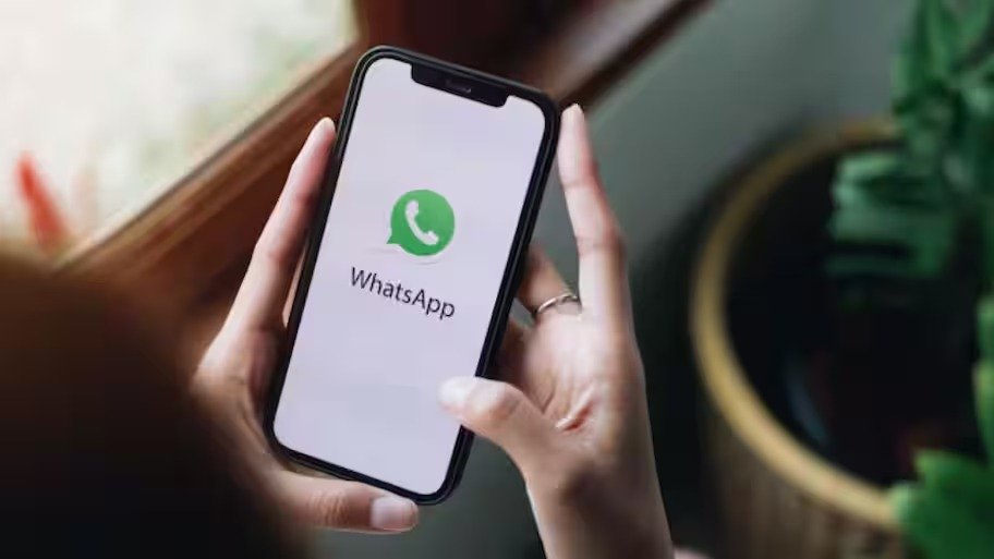 WhatsApp Username Feature