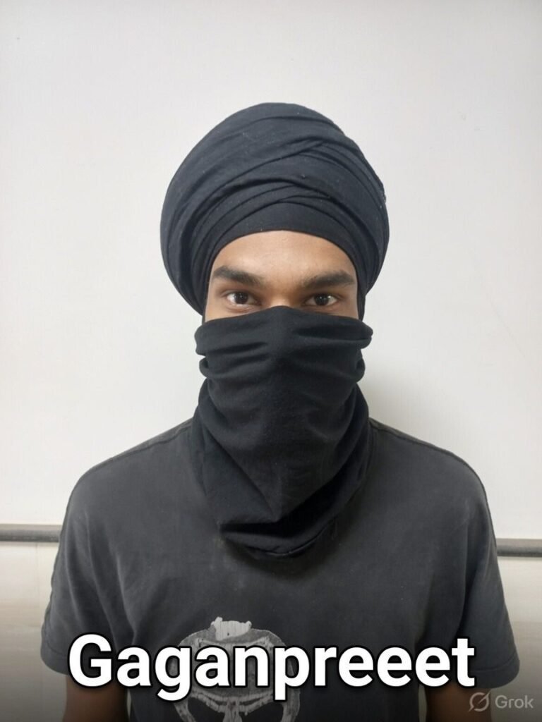 inter state terror