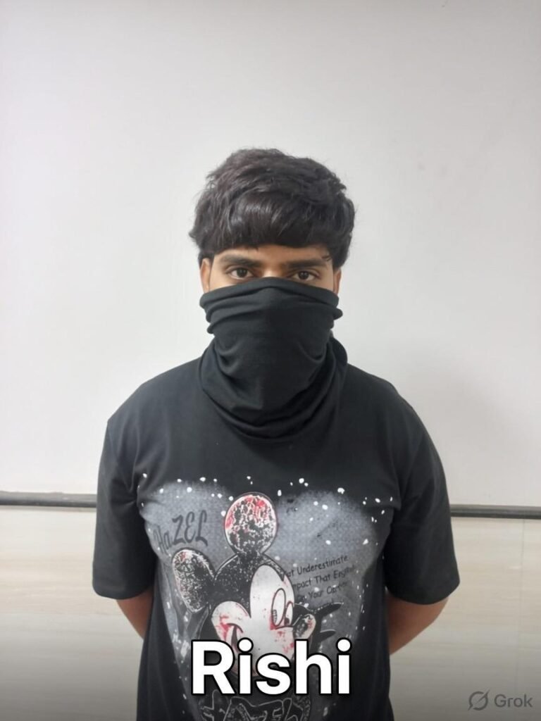 inter state terror