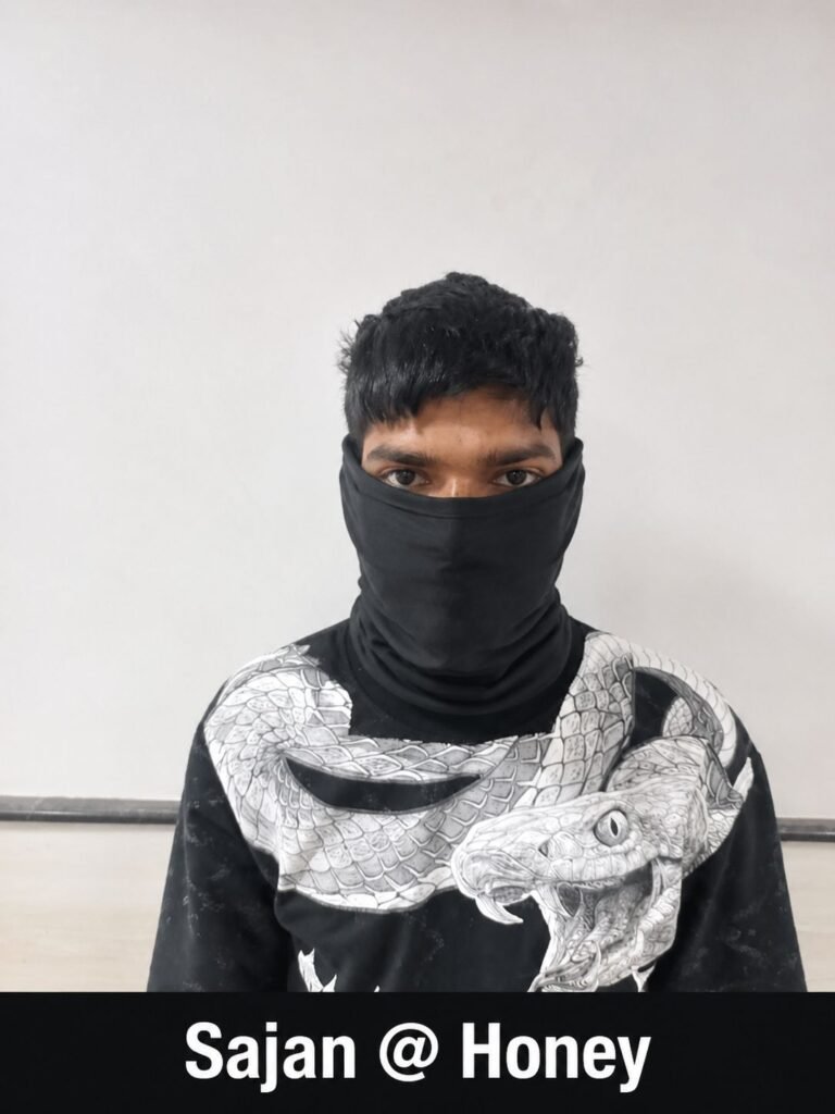 inter state terror
