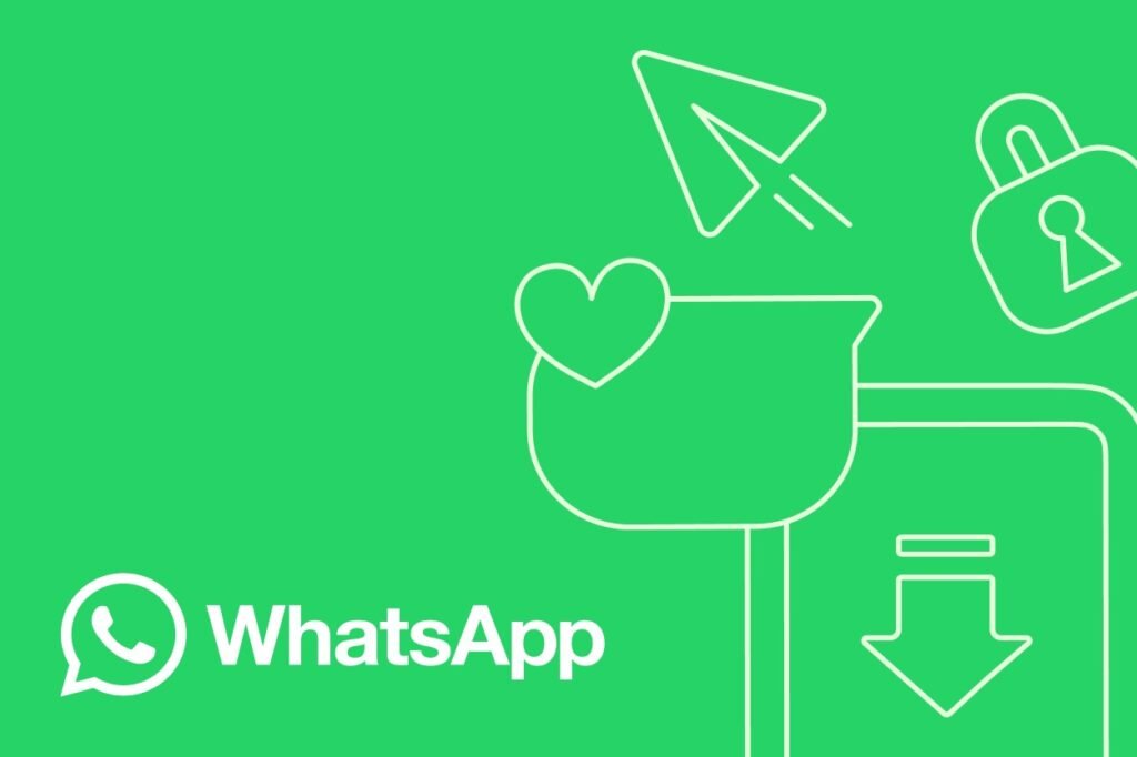 WhatsApp Feature
