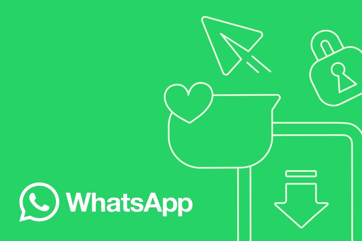 WhatsApp Feature