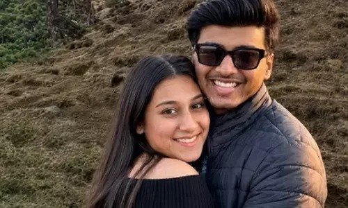 Ketan Agarwal Murder Case