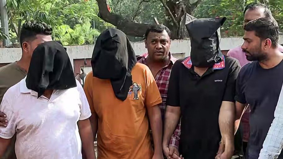 Maharashtra TET