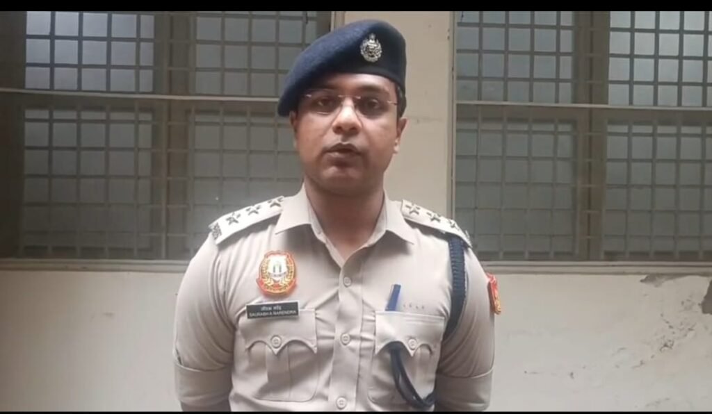 Student Safety And Legal Awareness