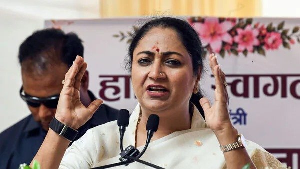 CM Rekha Gupta
