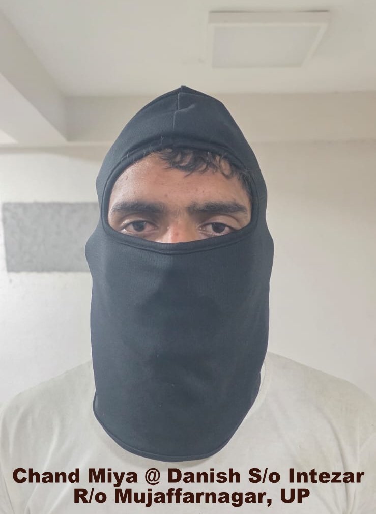Shahzad Bhatti