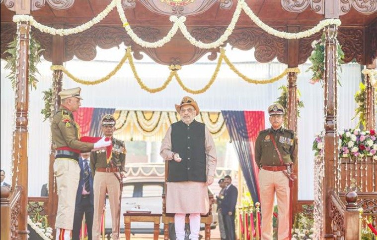 Raising Day