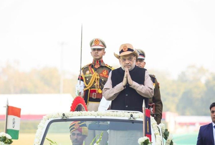 Raising Day