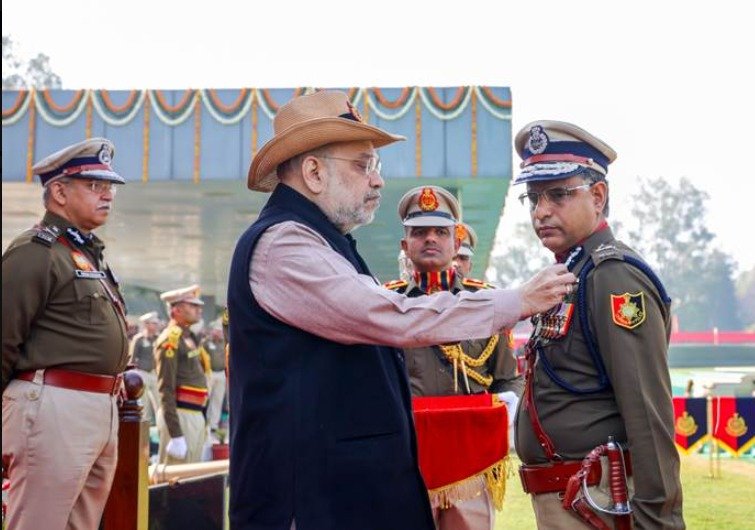Raising Day
