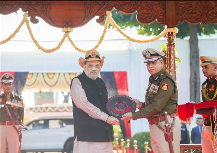 Raising Day