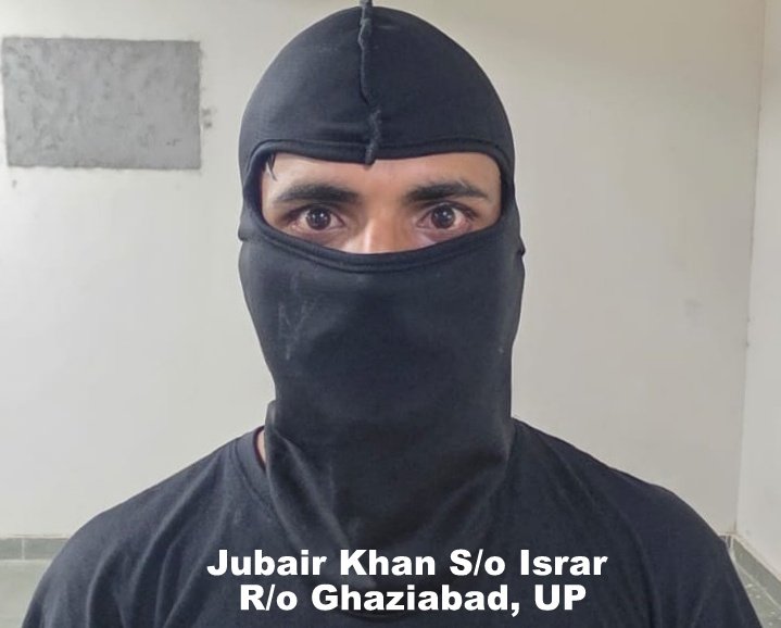 Shahzad Bhatti
