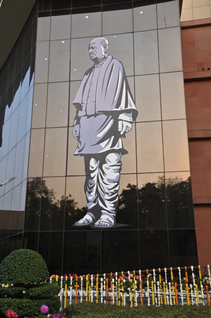 Sardar Vallabhbhai Patel