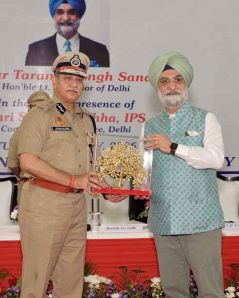 Operation Vishwas 