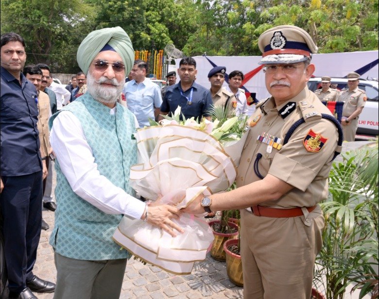 Operation Vishwas