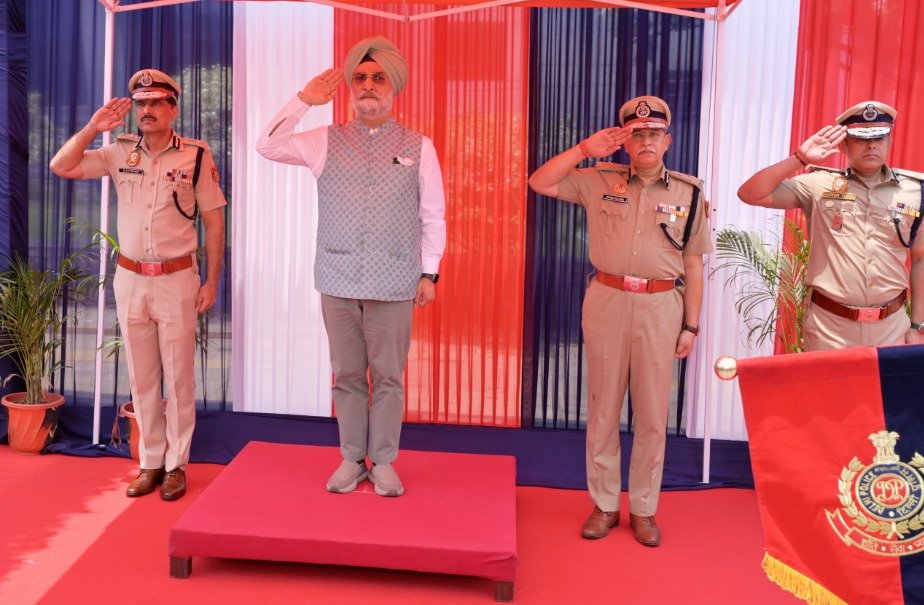 Operation Vishwas 
