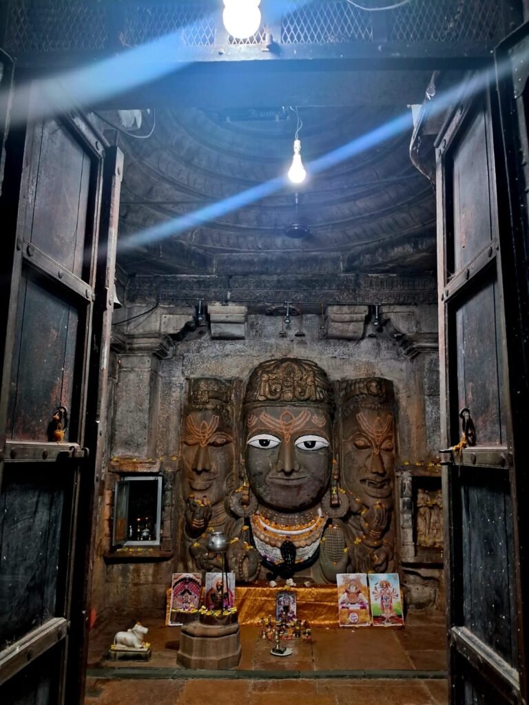 Chittorgarh Fort