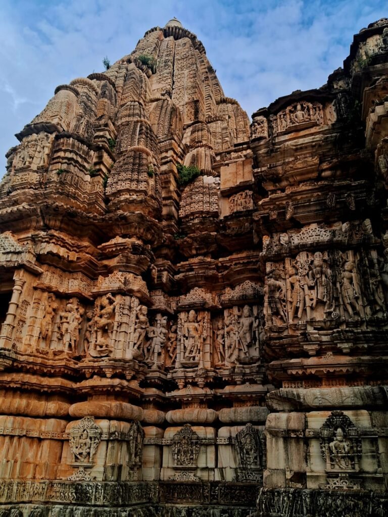 Chittorgarh Fort