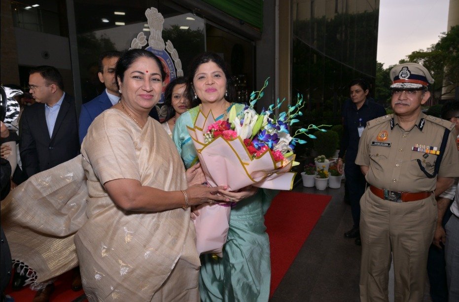 Foundation Day