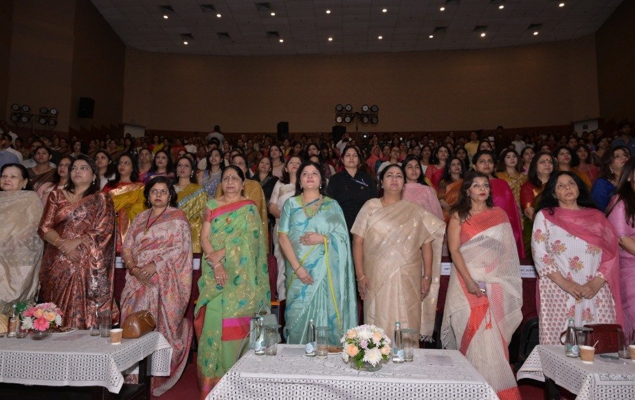 Foundation Day