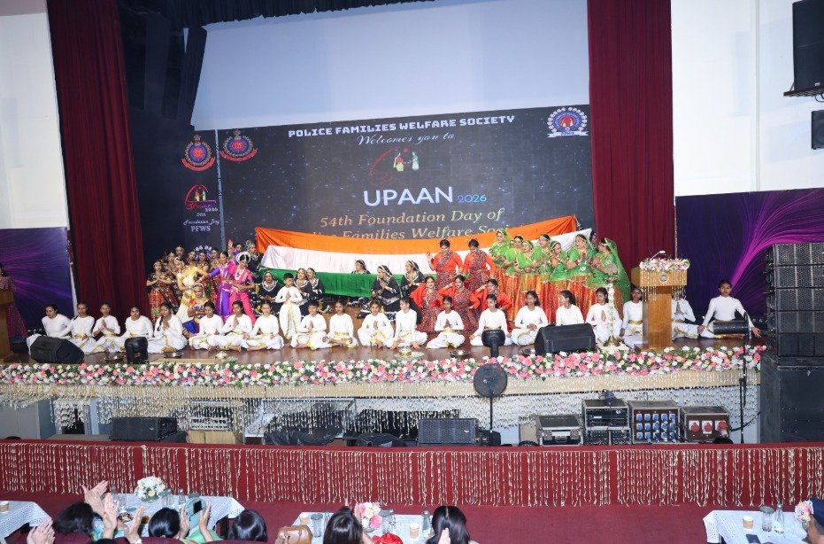 Foundation Day