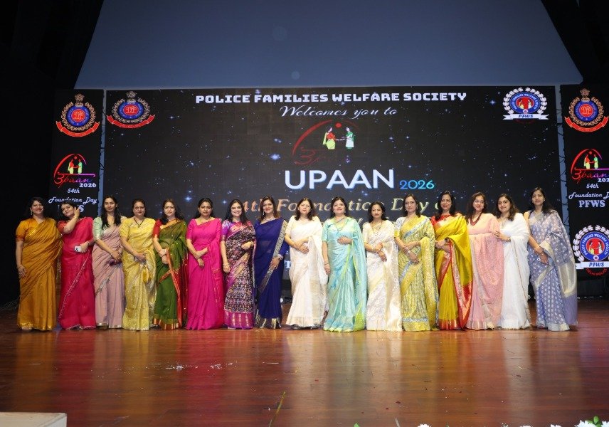Foundation Day