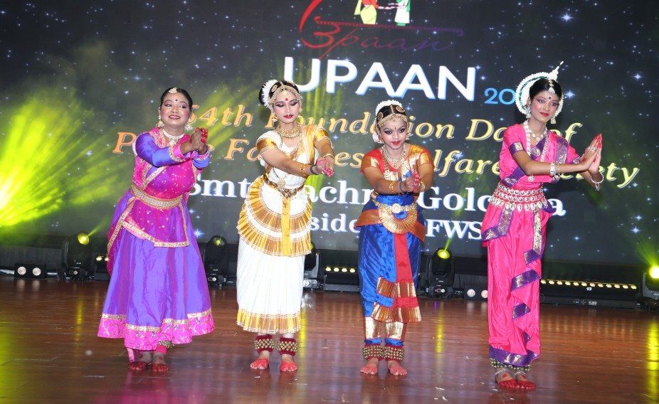 Foundation Day
