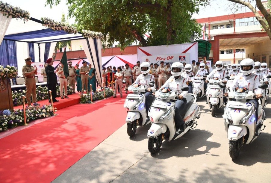 Police Headquarter