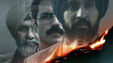 Satluj Controversy