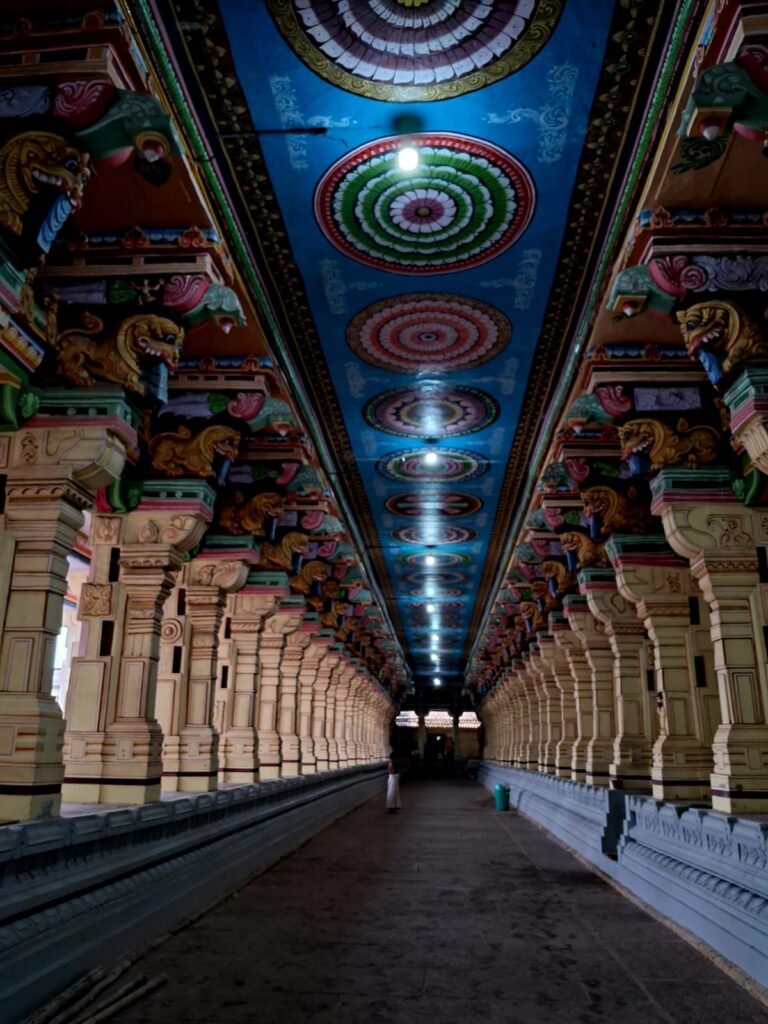 Rameshwaram