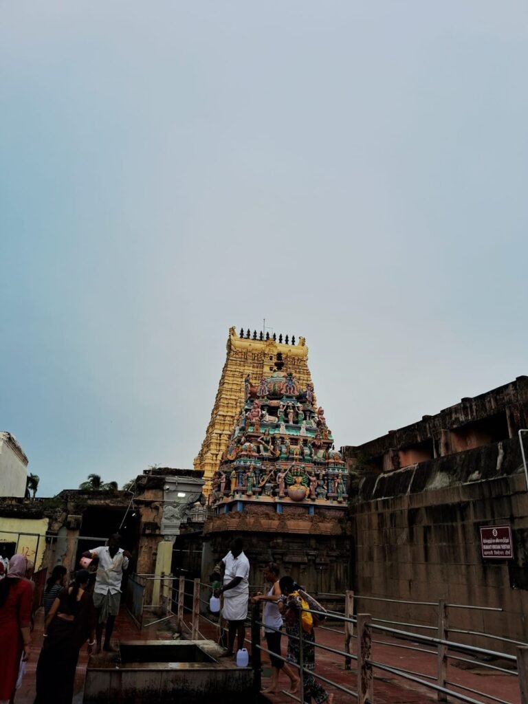 Rameshwaram