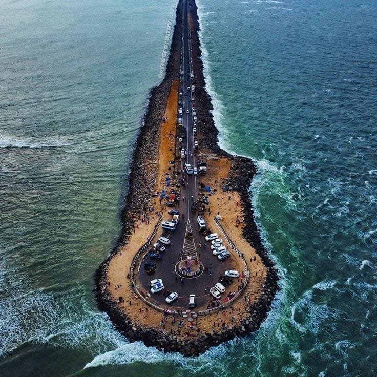 Rameshwaram